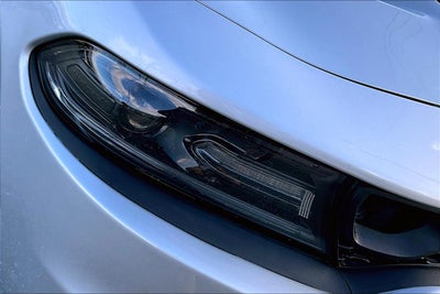 2019 Dodge Charger SRT Hellcat