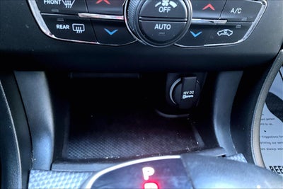 2019 Dodge Charger SRT Hellcat