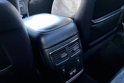 2019 Dodge Charger SRT Hellcat