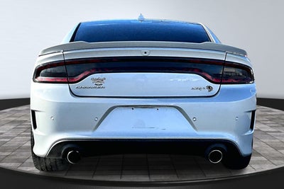 2019 Dodge Charger SRT Hellcat