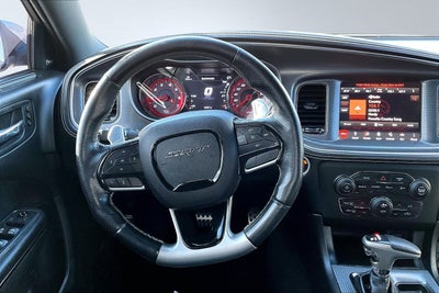 2019 Dodge Charger SRT Hellcat