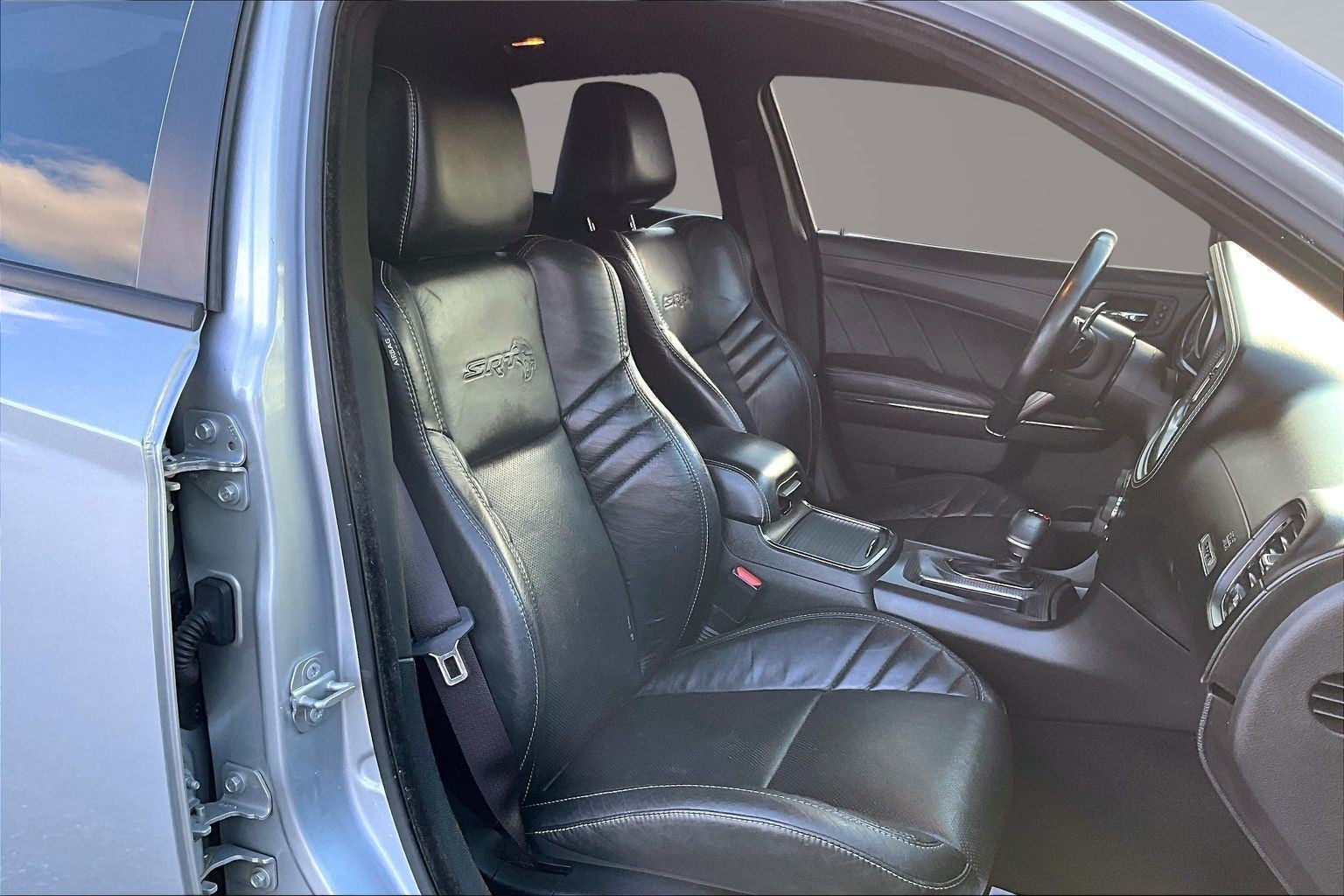 2019 Dodge Charger SRT Hellcat