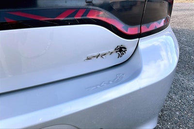 2019 Dodge Charger SRT Hellcat