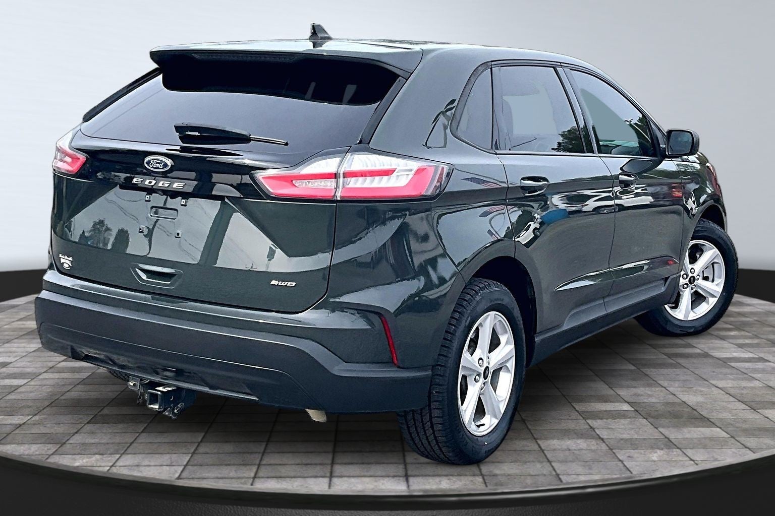 2024 Ford Edge SE