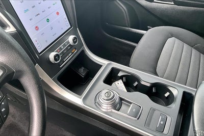 2024 Ford Edge SE