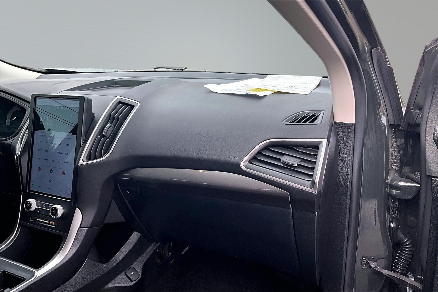 2024 Ford Edge SE