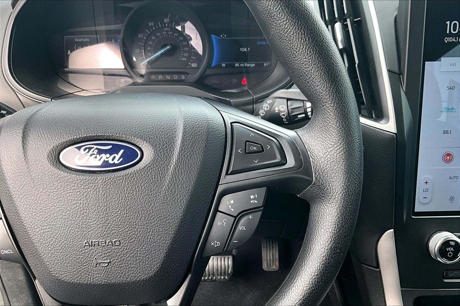 2024 Ford Edge SE