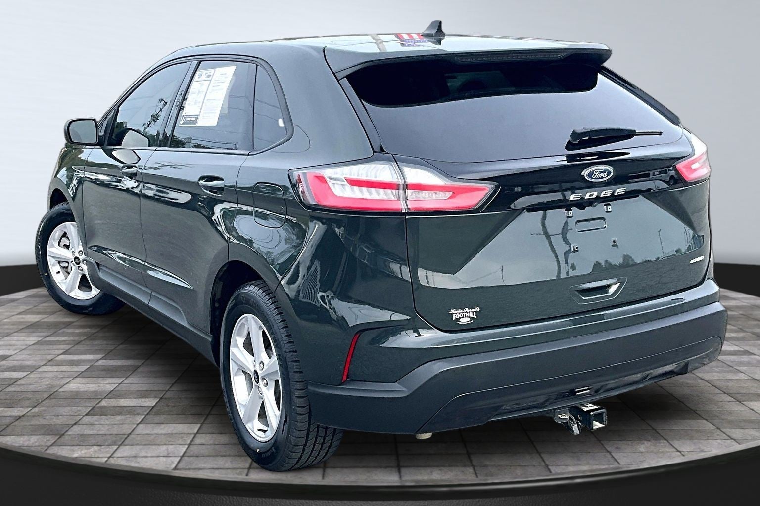 2024 Ford Edge SE