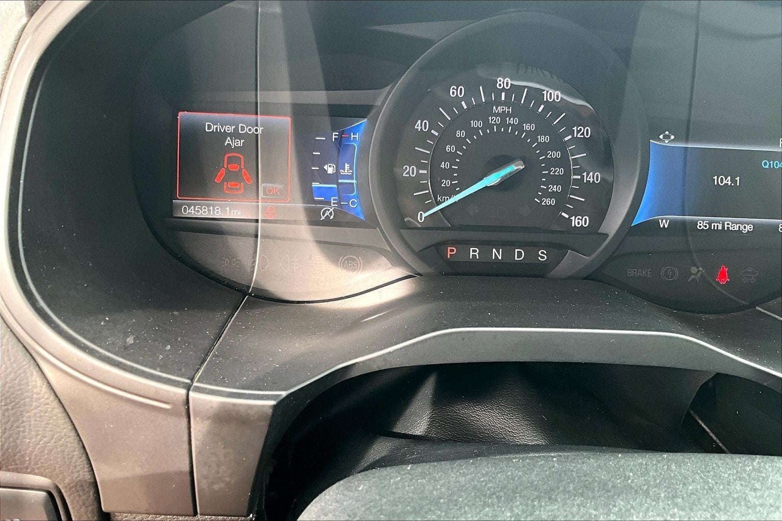 2024 Ford Edge SE