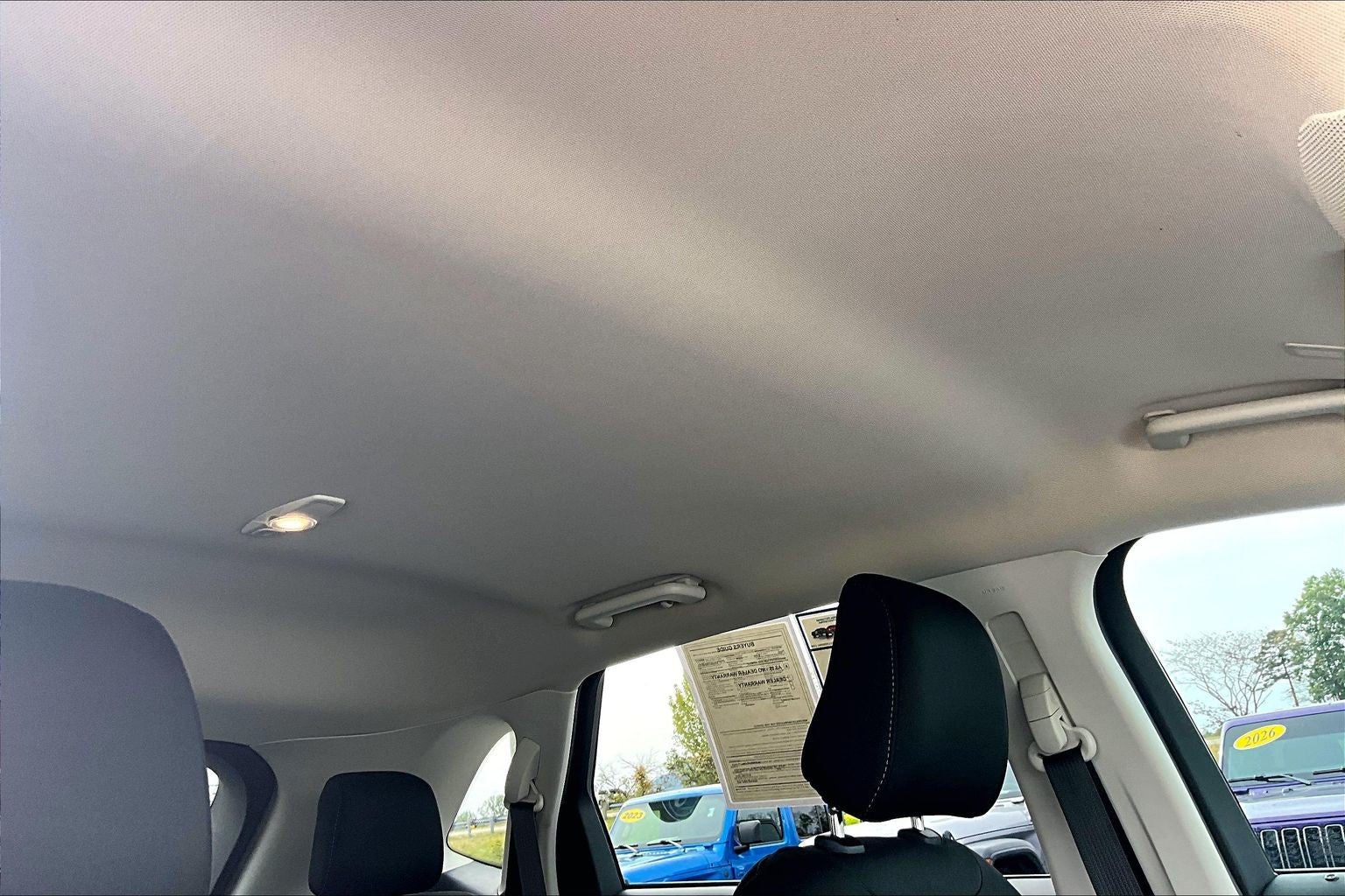 2024 Ford Edge SE