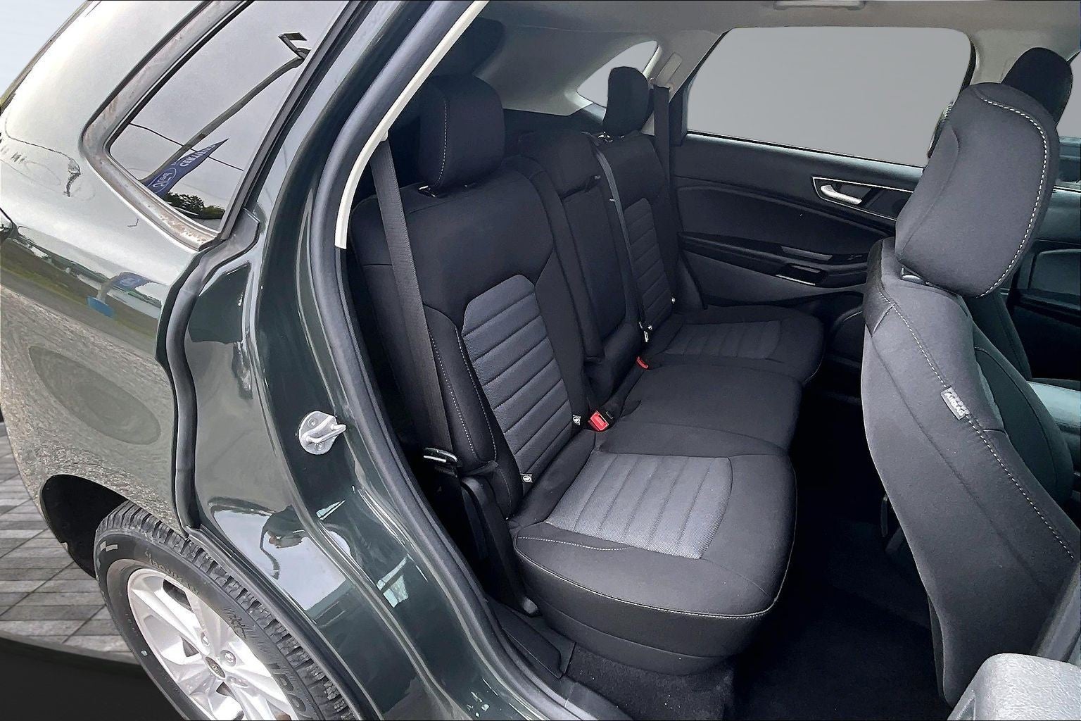 2024 Ford Edge SE