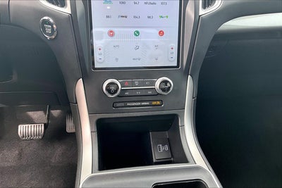 2024 Ford Edge SE
