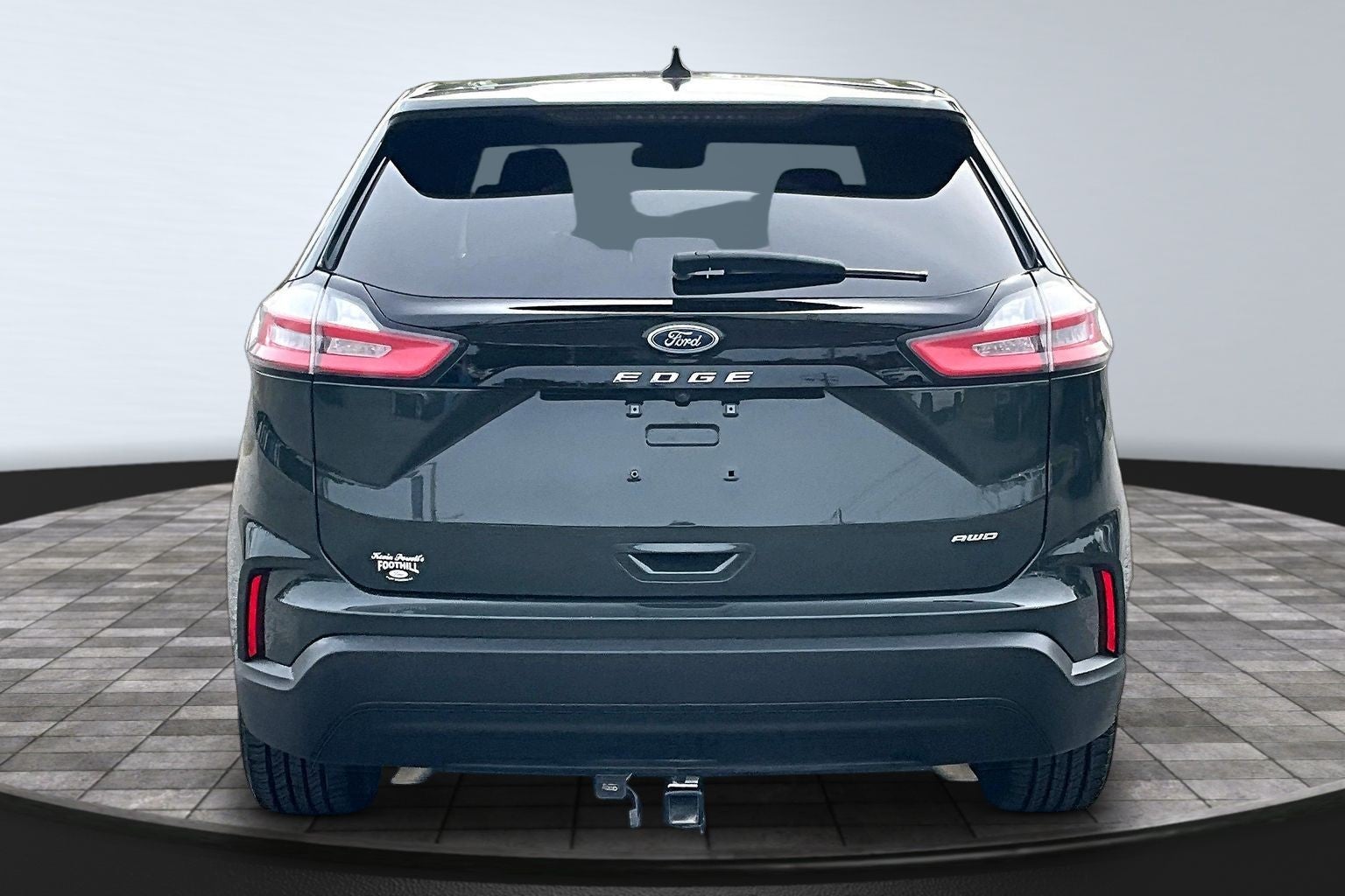 2024 Ford Edge SE