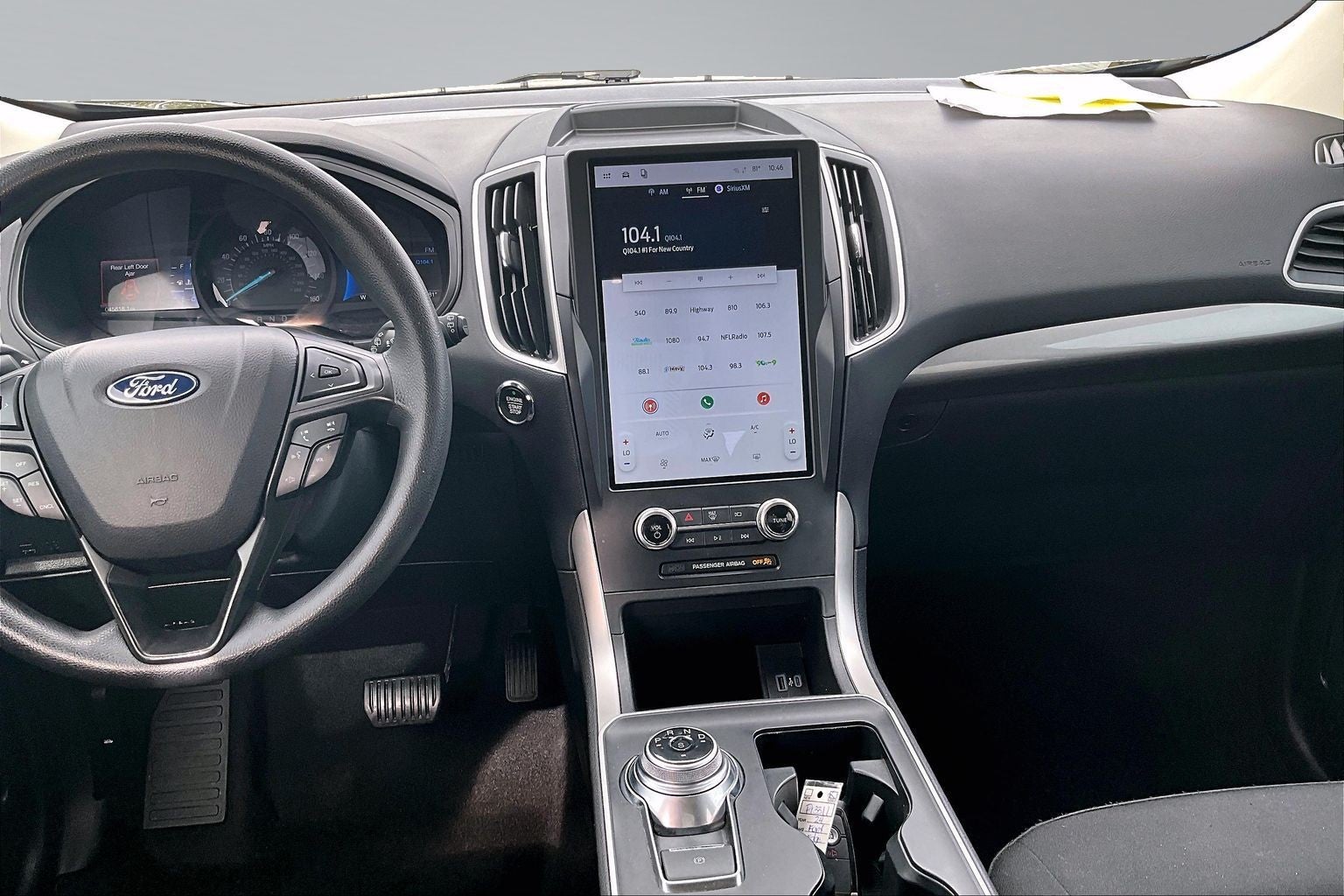 2024 Ford Edge SE