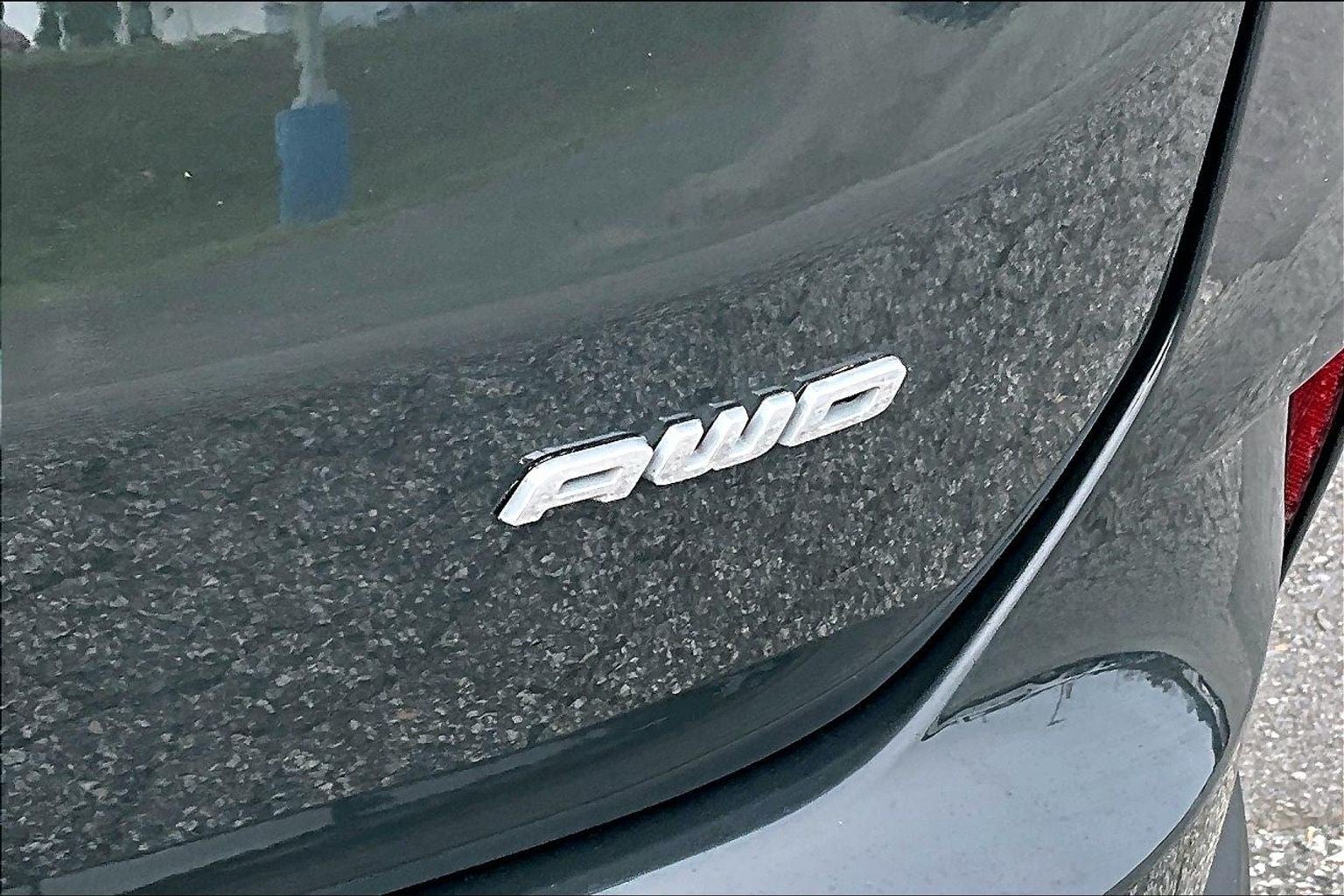2024 Ford Edge SE