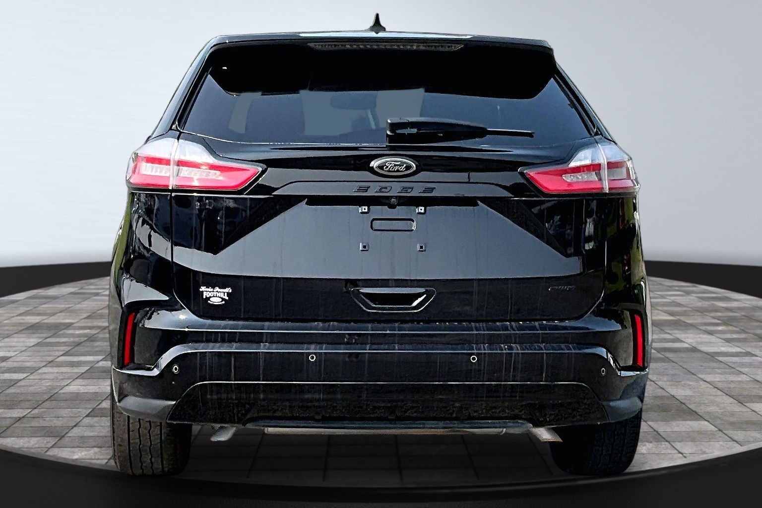 2022 Ford Edge SE