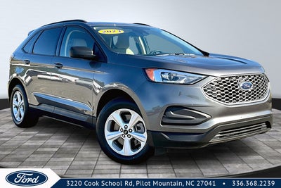 2023 Ford Edge SE