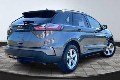 2023 Ford Edge SE