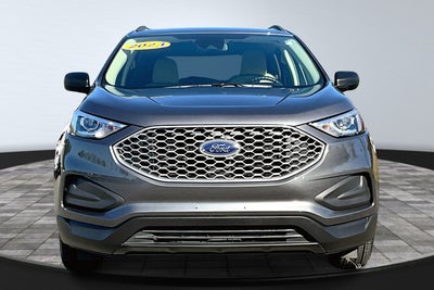 2023 Ford Edge SE