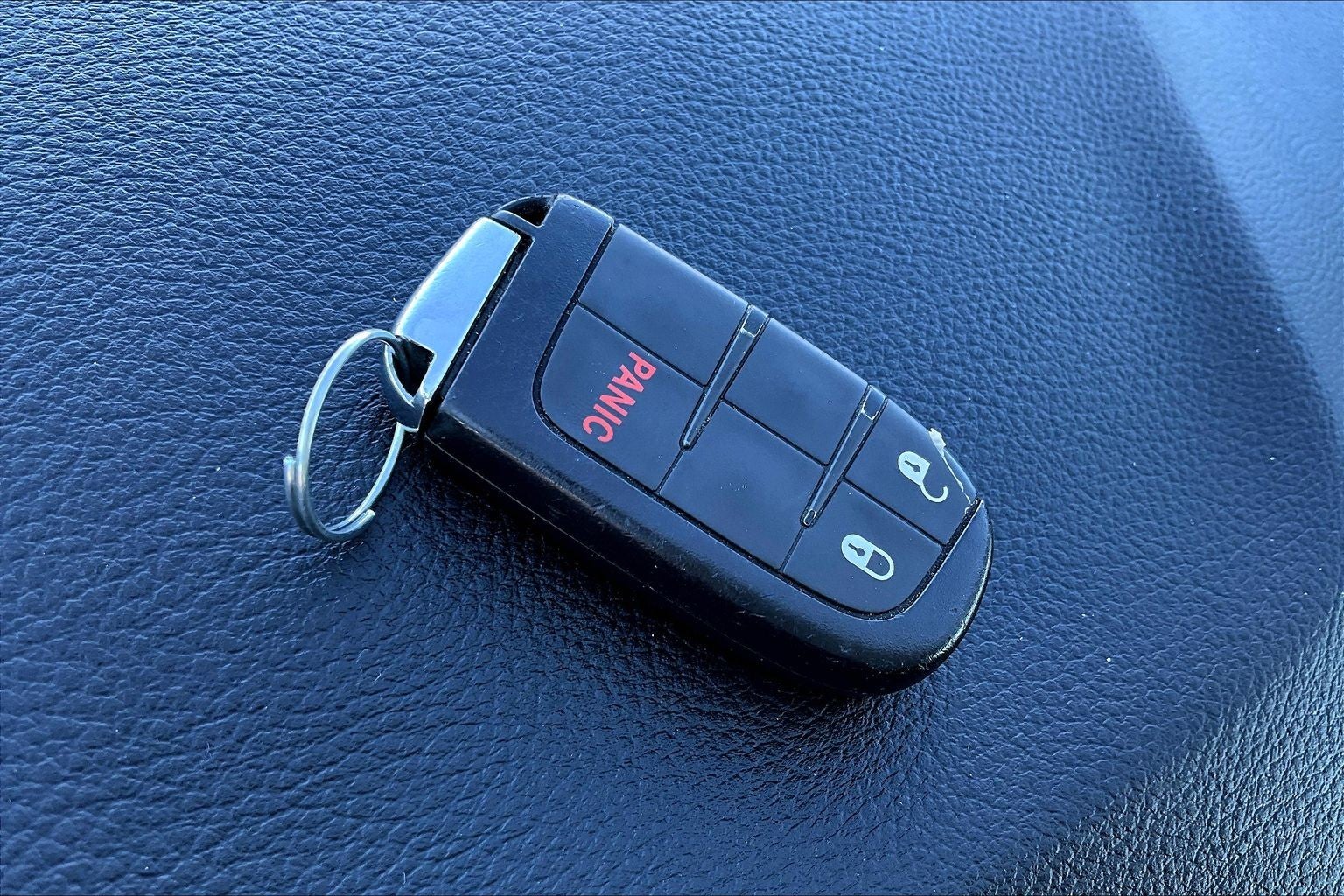 2021 Jeep Compass Sport