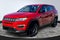 2021 Jeep Compass Sport