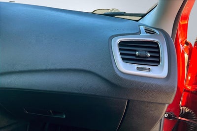 2021 Jeep Compass Sport