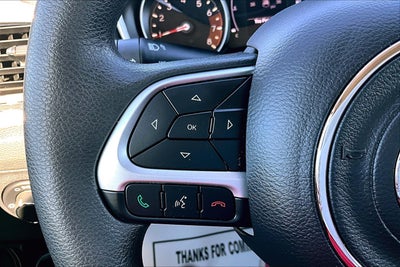 2021 Jeep Compass Sport