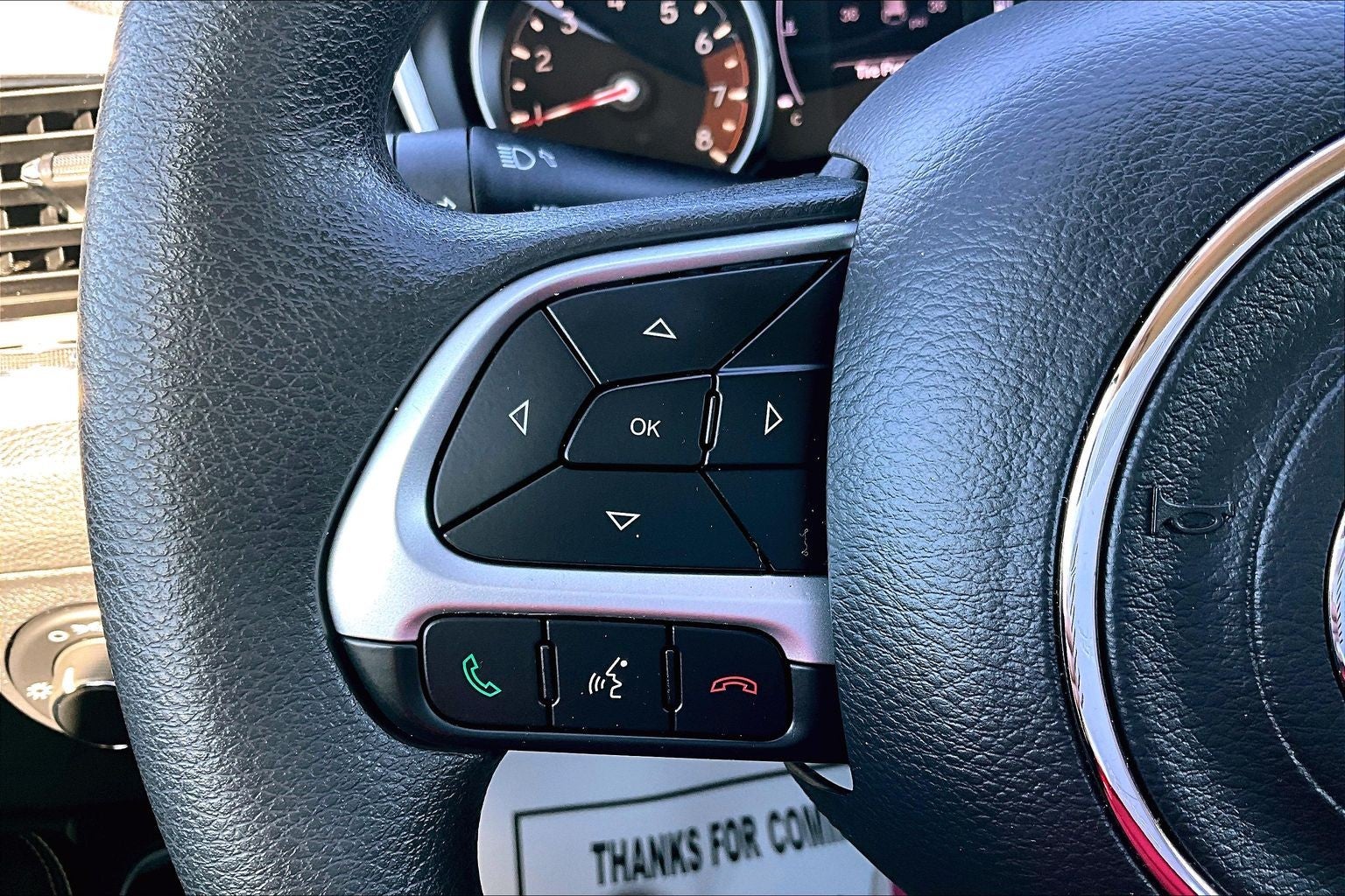 2021 Jeep Compass Sport