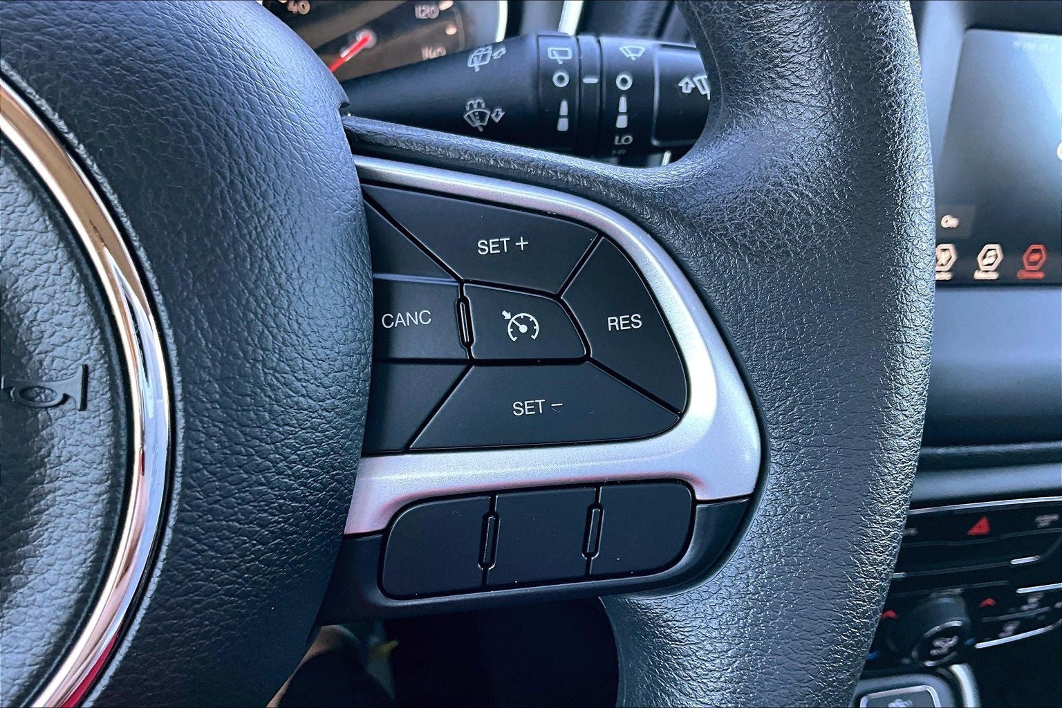 2021 Jeep Compass Sport