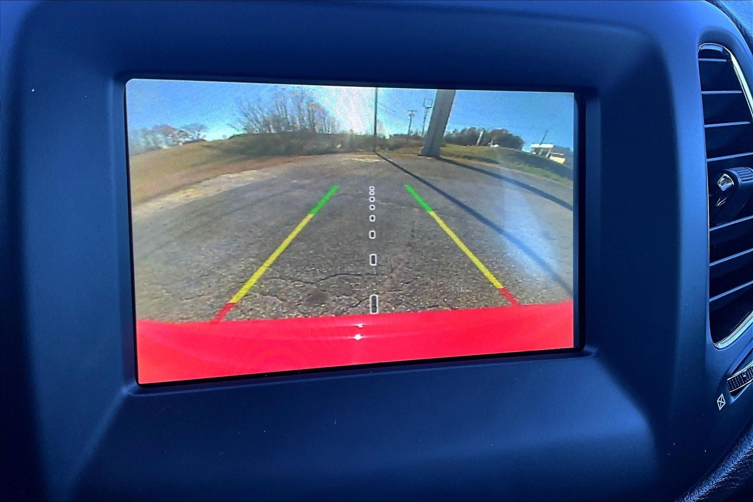 2021 Jeep Compass Sport