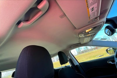 2021 Jeep Compass Sport