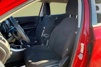 2021 Jeep Compass Sport