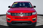 2021 Jeep Compass Sport
