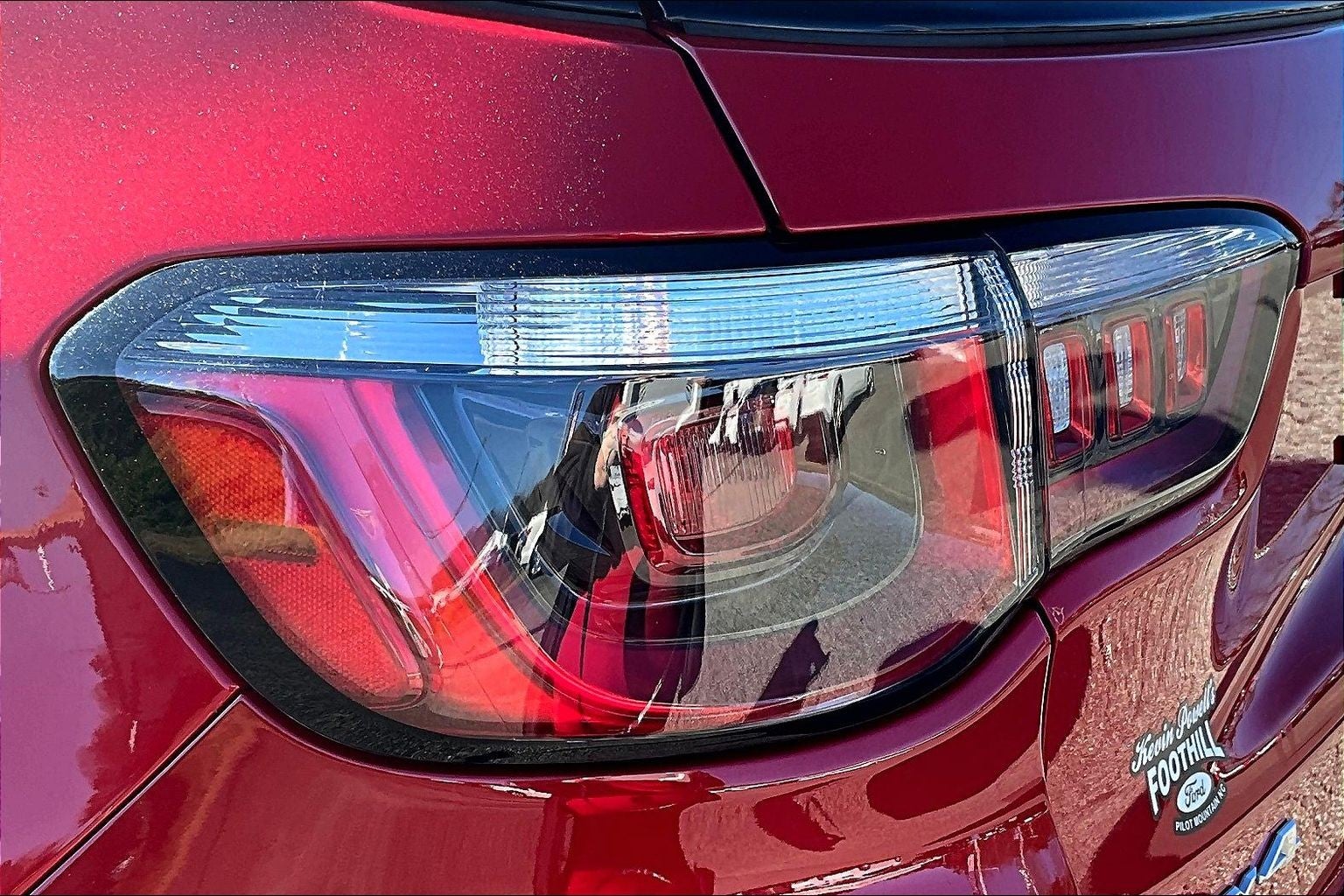 2021 Jeep Compass Sport