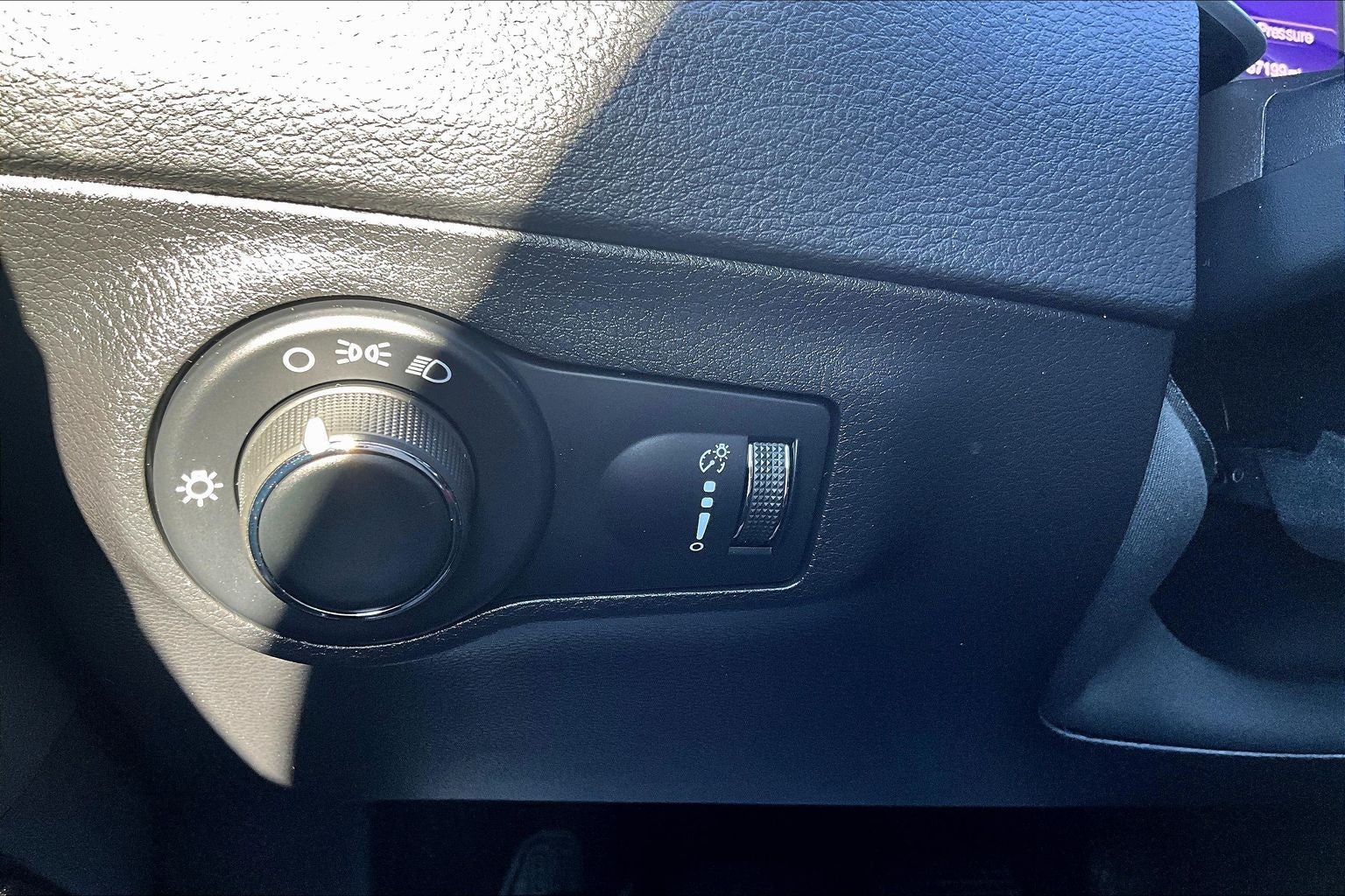 2021 Jeep Compass Sport