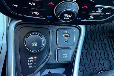 2021 Jeep Compass Sport