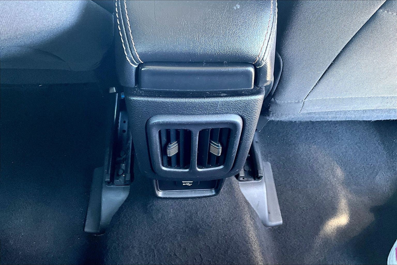 2021 Jeep Compass Sport