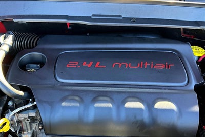 2021 Jeep Compass Sport