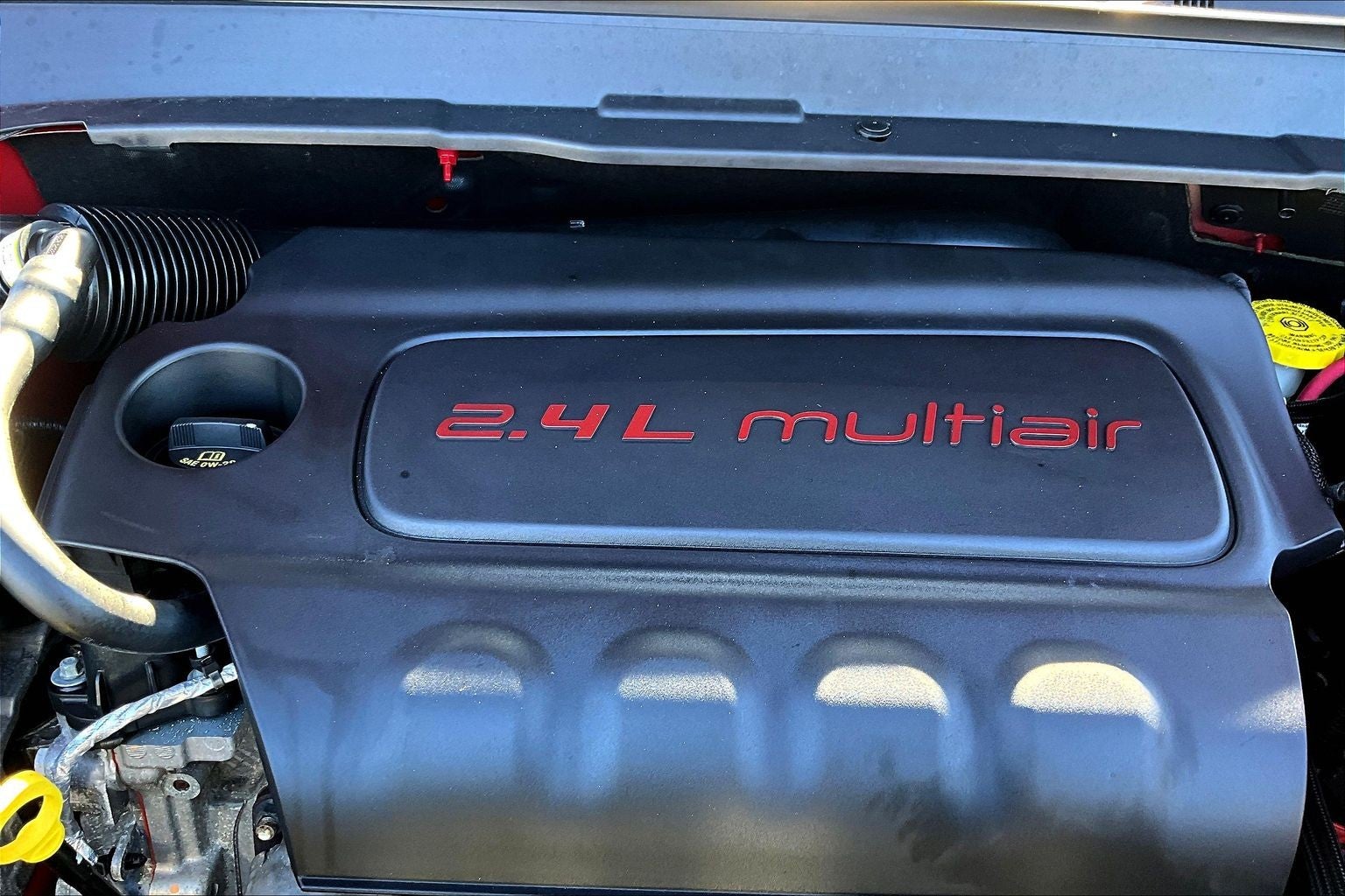 2021 Jeep Compass Sport