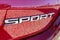 2021 Jeep Compass Sport