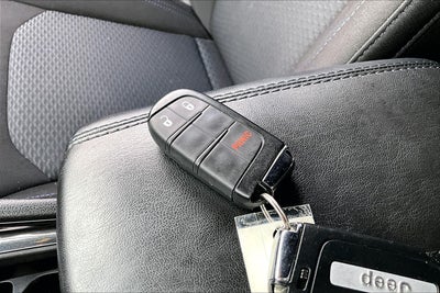 2023 Jeep Compass Sport