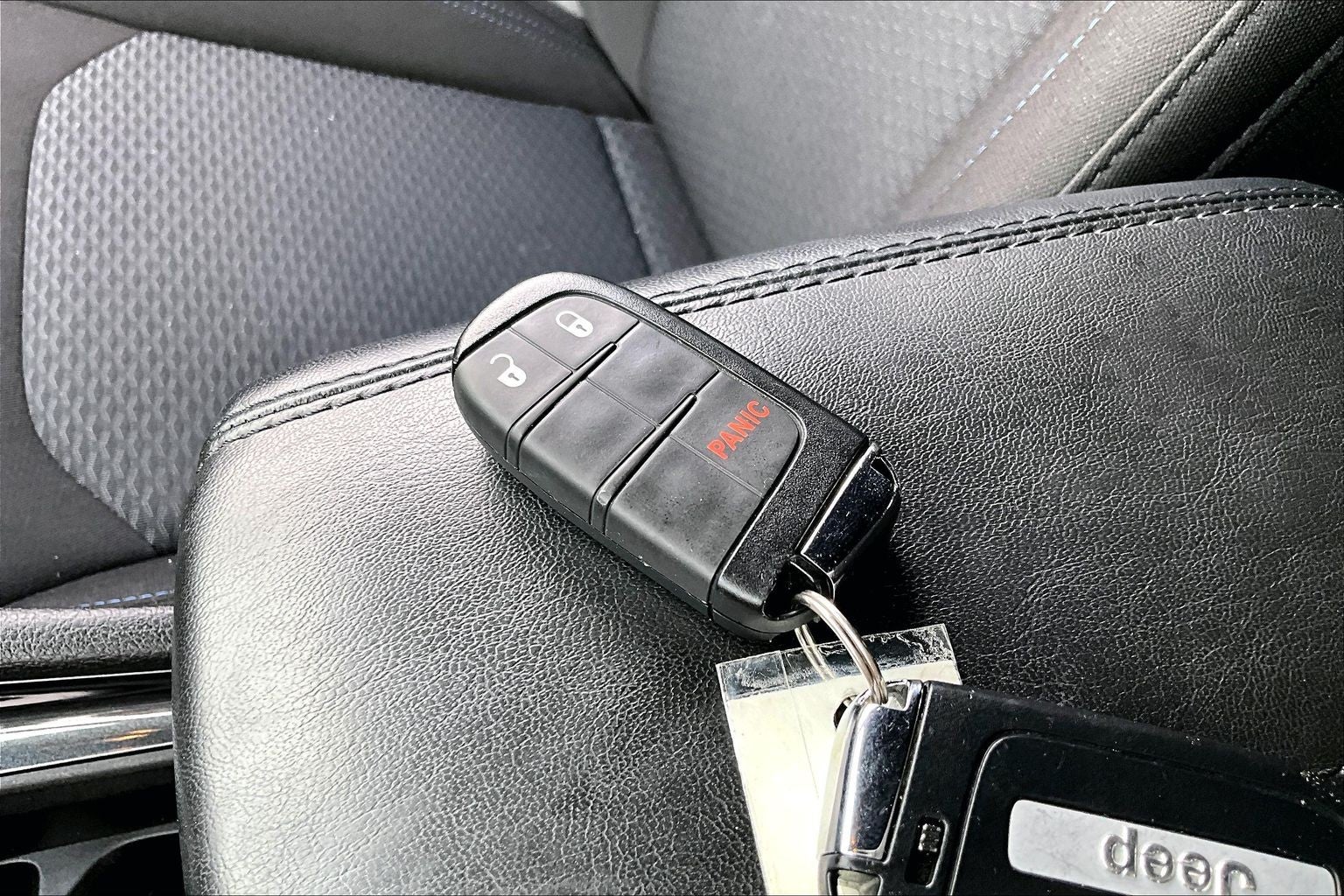 2023 Jeep Compass Sport