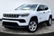 2023 Jeep Compass Sport