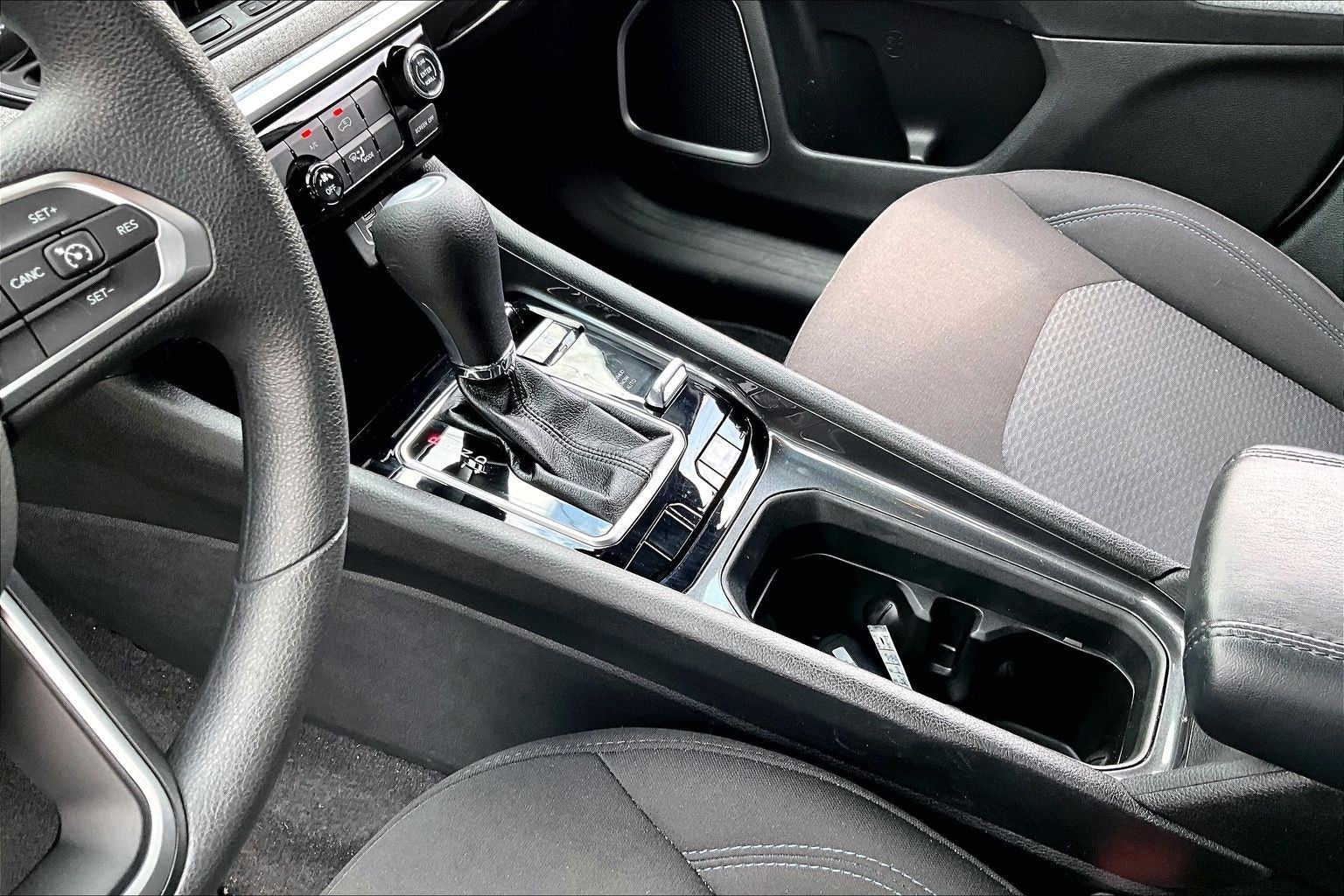 2023 Jeep Compass Sport