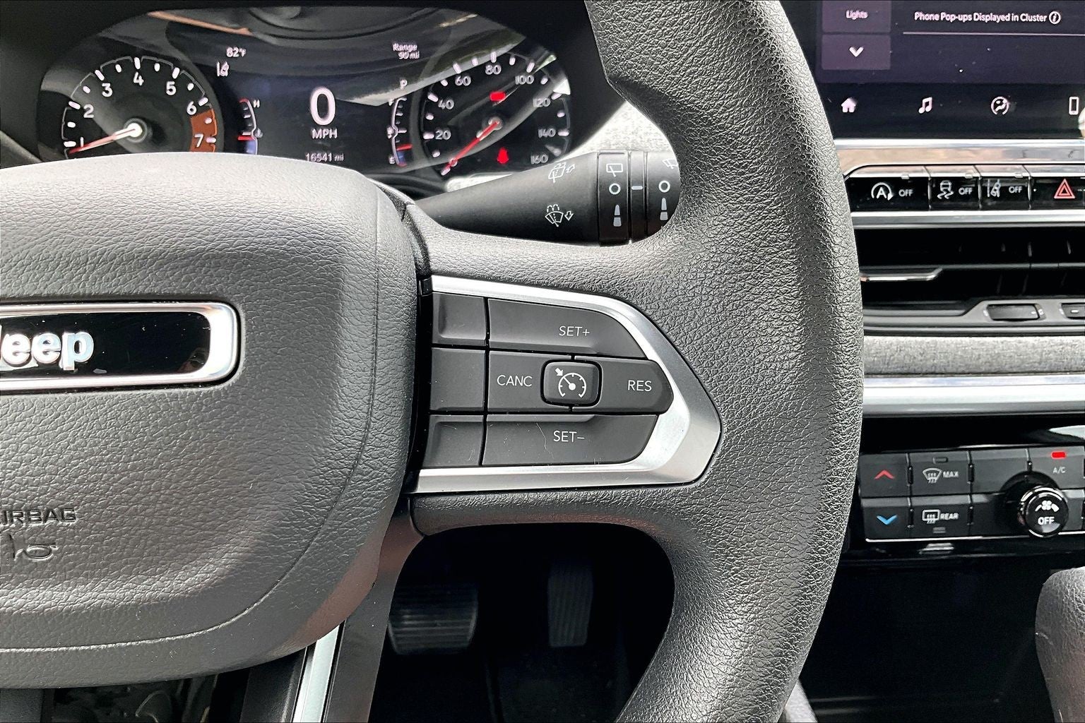 2023 Jeep Compass Sport