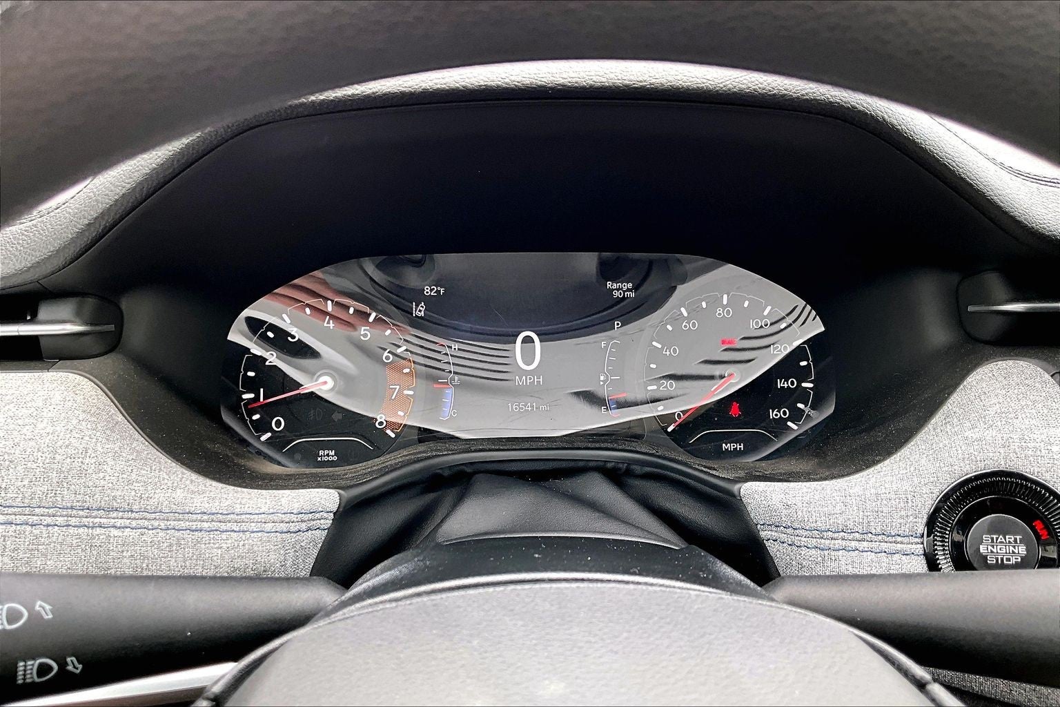 2023 Jeep Compass Sport