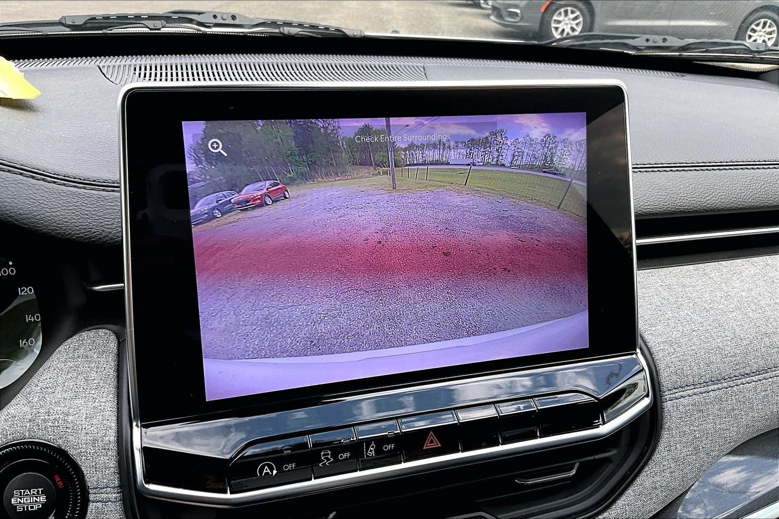 2023 Jeep Compass Sport