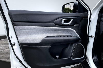 2023 Jeep Compass Sport