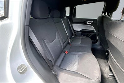 2023 Jeep Compass Sport