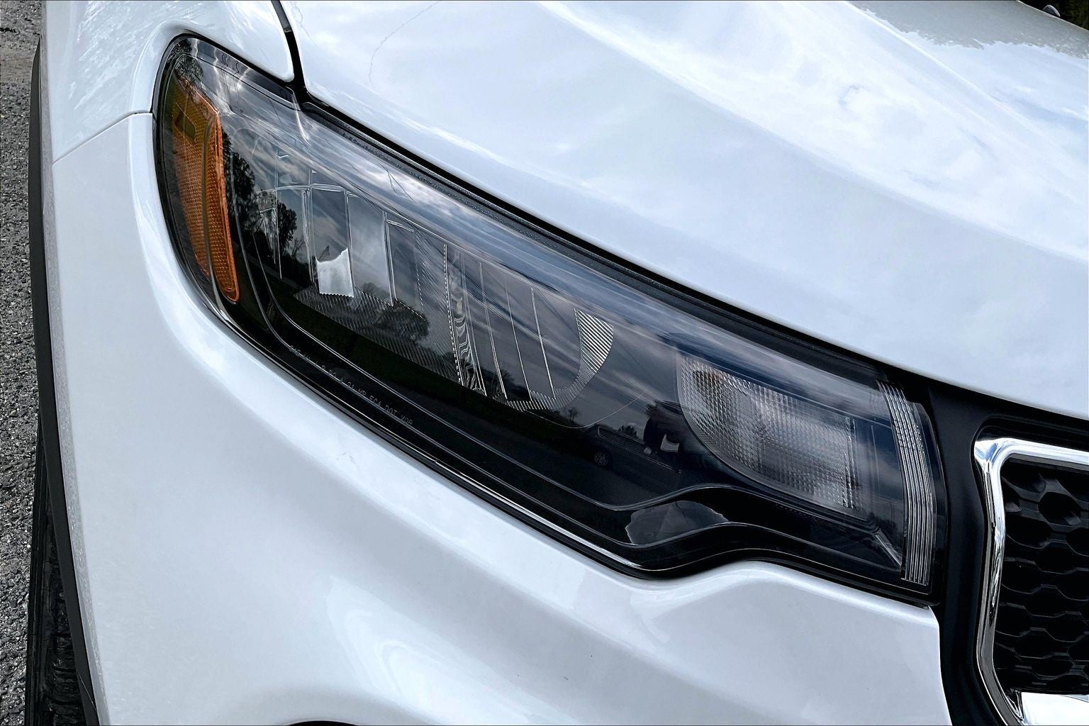 2023 Jeep Compass Sport